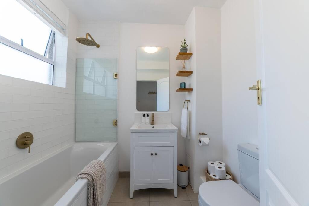 Greenpoint Emerald Cidade Do Cabo Exterior foto