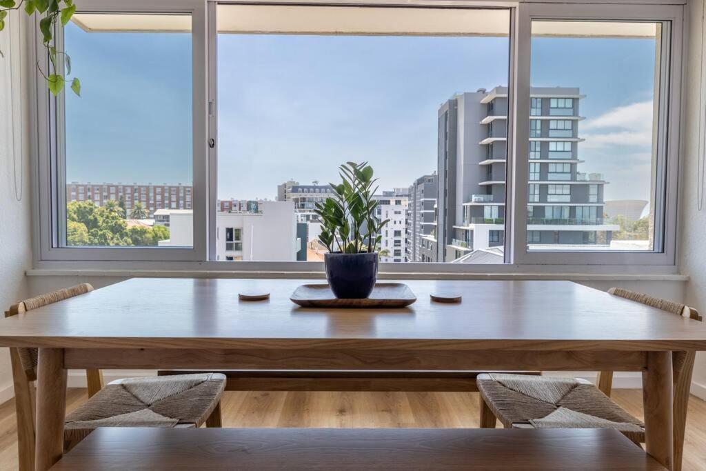 Greenpoint Emerald Cidade Do Cabo Exterior foto