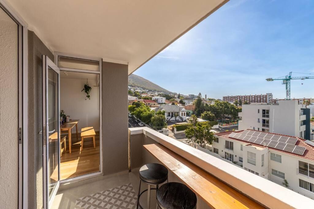 Greenpoint Emerald Cidade Do Cabo Exterior foto